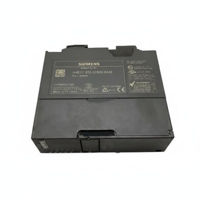 SIEMENS 6SE31900BB872RA0