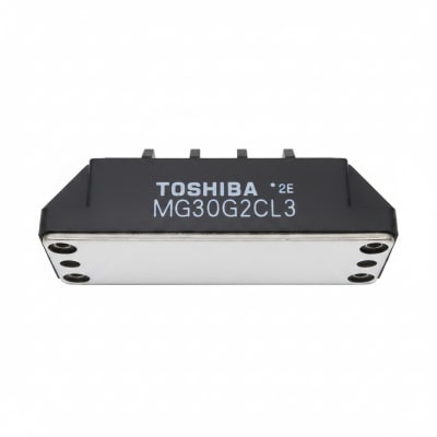 TOSHIBA MG30G2CL3