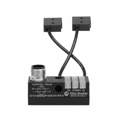 ALLEN BRADLEY 871D-MW2GP200B-D4