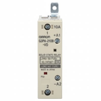 OMRON G3PA-220B-VD AC24NC
