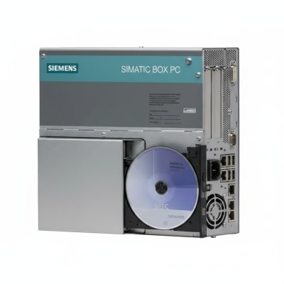 SIEMENS 6ES7647-5BJ10-1JX0