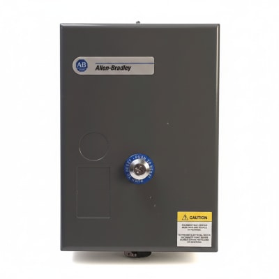 ALLEN BRADLEY 509-BAB-A2G-3-4R-6P-901