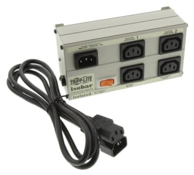 TRIPP LITE EURO-4