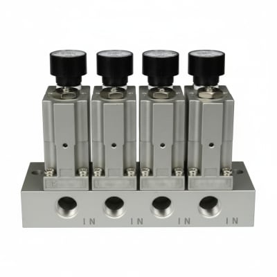 SMC ARM1000-4B1-01G