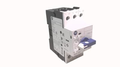 ALLEN BRADLEY 140MT-D9T-B40