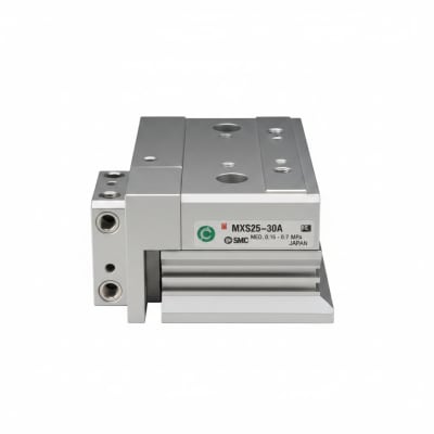 SMC MXS25-30A