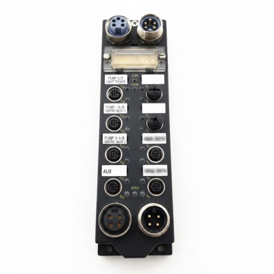 TURCK FDNP-S0008H-TT