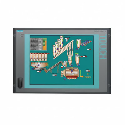 SIEMENS 6AV77453CA202AD0