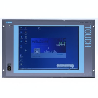 SIEMENS 6AV78000AB101AC0