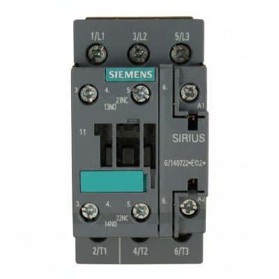 SIEMENS 3RT1034-3AP60