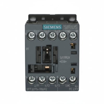 SIEMENS 3RA1220-4AD25-0BB4
