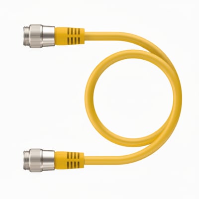 TURCK RSM RKM 579-100M