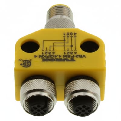 TURCK VB2-FSM 4.4/2/2