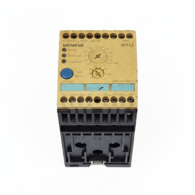 SIEMENS 3RB12461QB40