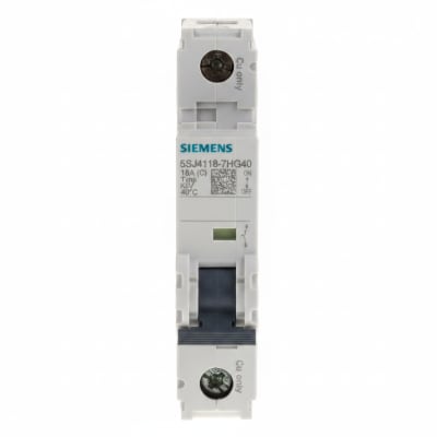 SIEMENS 5SJ4160-7HG40