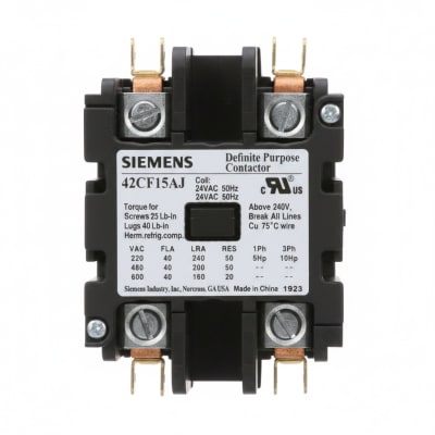 SIEMENS 42FE15AG106
