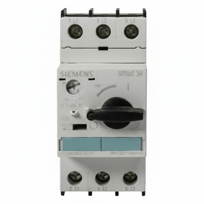 SIEMENS 3RK13211GS010AA0