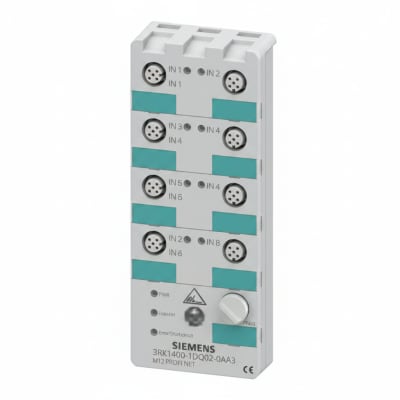 SIEMENS 3RK1400-1DQ02-0AA3