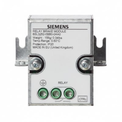 SIEMENS 958FA32AX625