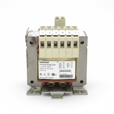 SIEMENS 4AM4042-8DN00-0EA0