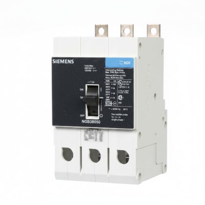 SIEMENS NGB3B050