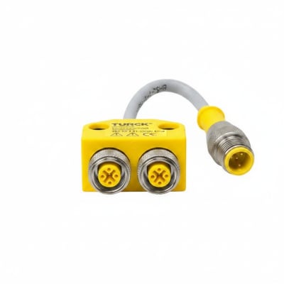TURCK VB2-RS 4.4T-2/2FKM 4/S719