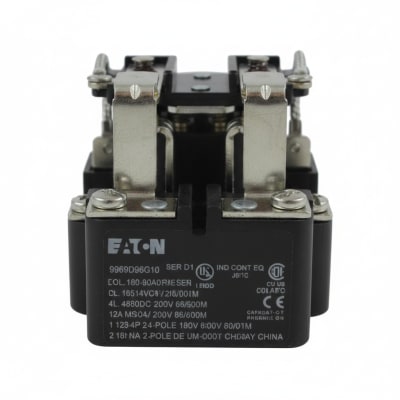 EATON CORPORATION 9969D96G10