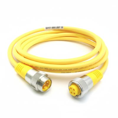 TURCK WKV 490-3M