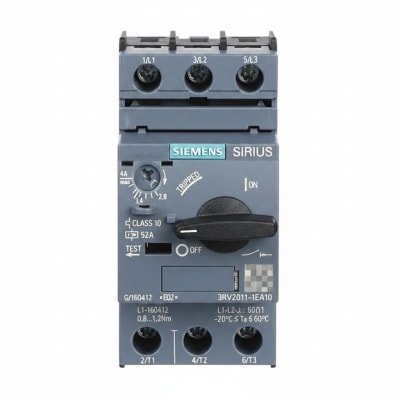 SIEMENS 3RK13211ES010AA0