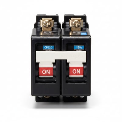 FUJI ELECTRIC CP32D/15W