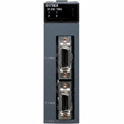 MITSUBISHI Q172EX-S2