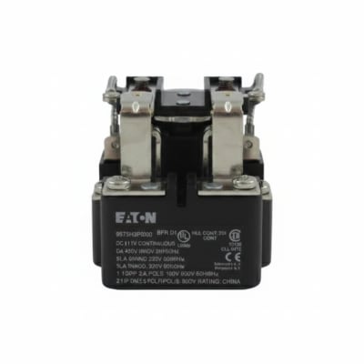 EATON CORPORATION 9575H3P000