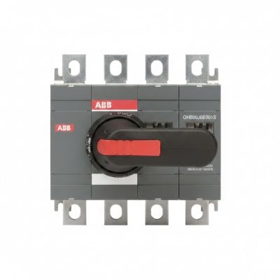 ASEA BROWN BOVERI OHB80J6E001S