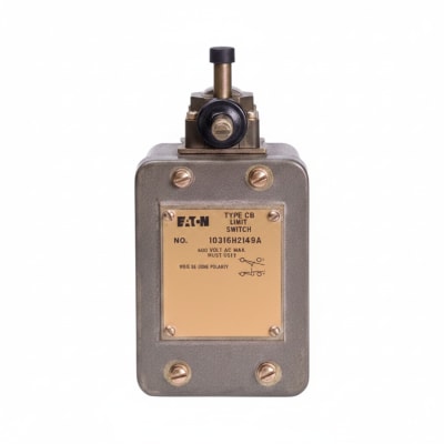 EATON CORPORATION 10316H577