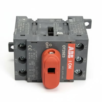 ASEA BROWN BOVERI XUST03082