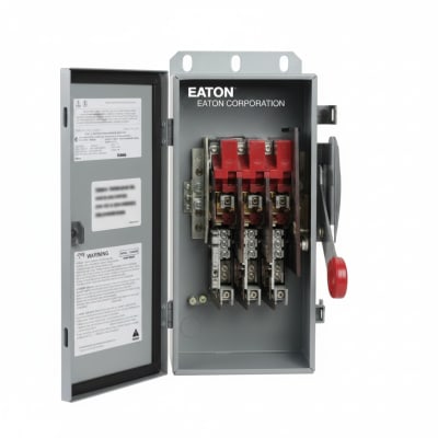 EATON CORPORATION DH365FWK