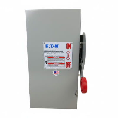 EATON CORPORATION DH361FDKJ