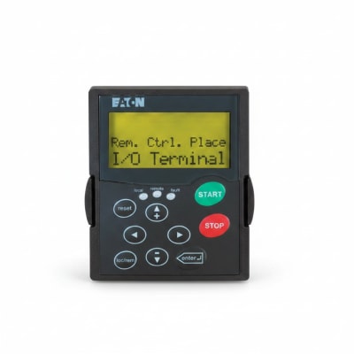 EATON CORPORATION X15AA-D10000000