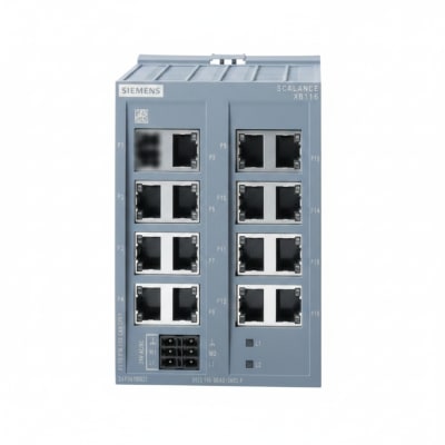 SIEMENS 958CA32AX631