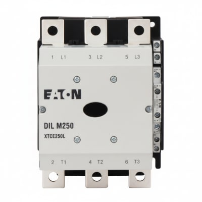 EATON CORPORATION XTCE250L22C