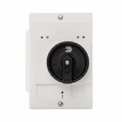EATON CORPORATION XTPAXENCF55B