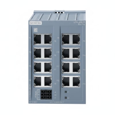 SIEMENS 6FX80025CA411AE0