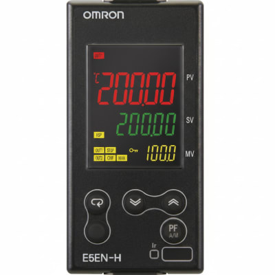 OMRON E5EN-Q3HMT-500