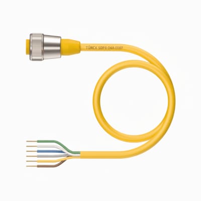 TURCK SDPB-04A-0007