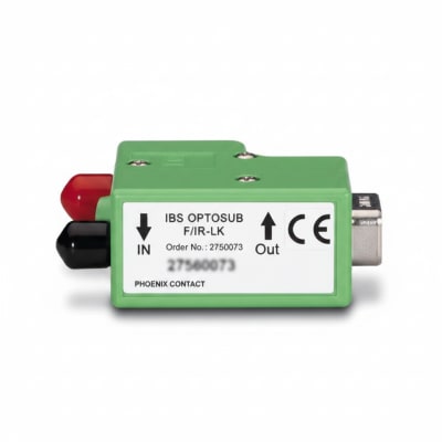 PHOENIX CONTACT 2750112