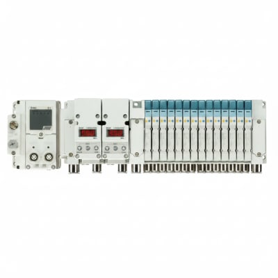 SMC VV5QC41-0202TFD2