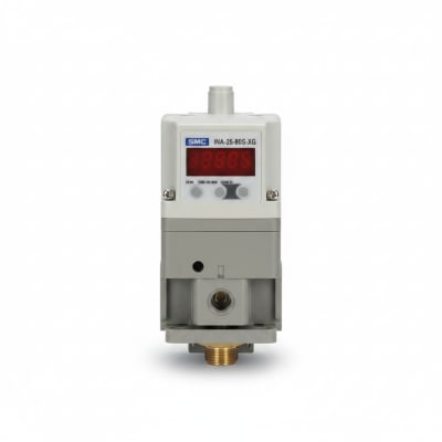 SMC INA-25-80S-XG