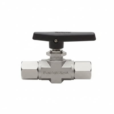 PARKER BVAL08BSS2NA