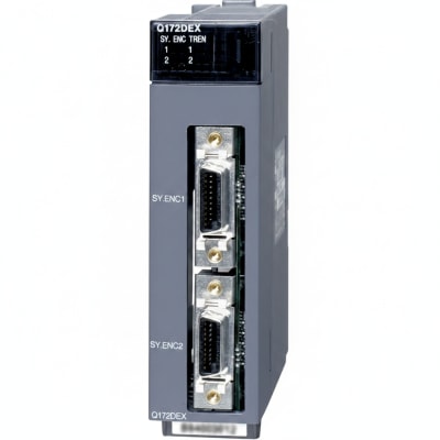 MITSUBISHI Q172DEX