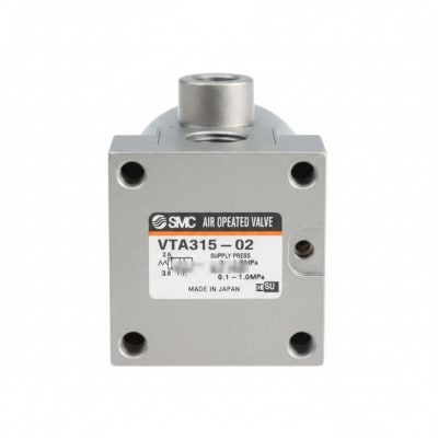 SMC VTA315-02-F